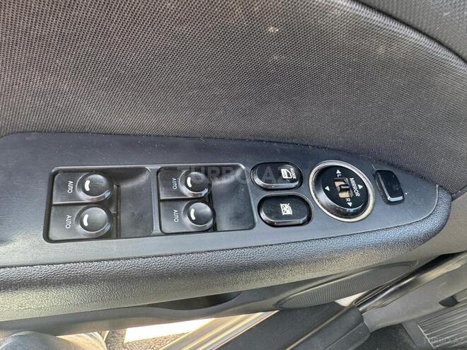 Hyundai i30 2009, 310,100 km - 1.6 l - Tovuz