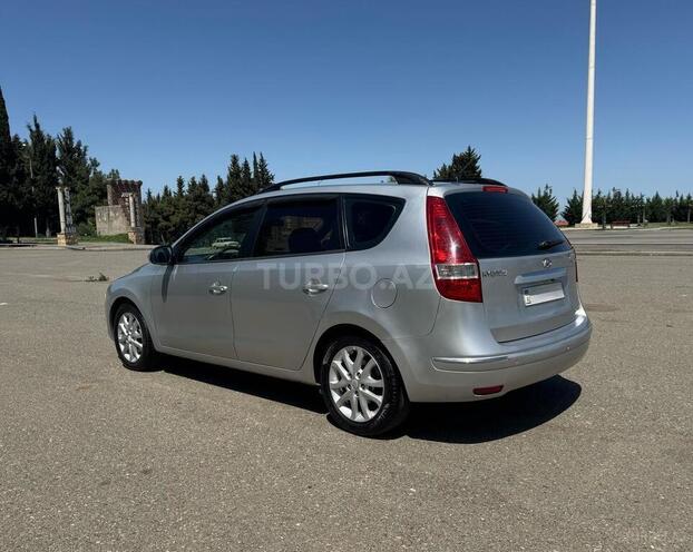 Hyundai i30 2009, 310,100 km - 1.6 l - Tovuz