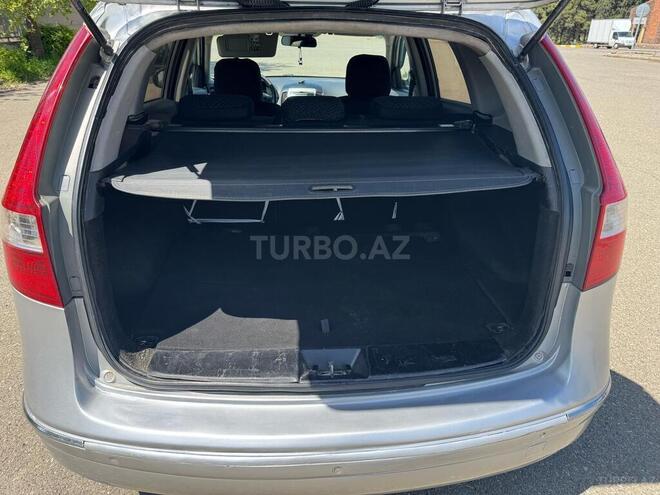 Hyundai i30 2009, 310,100 km - 1.6 l - Tovuz