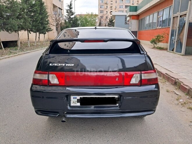LADA (VAZ) 2112 2007, 164,000 km - 1.6 l - Sumqayıt