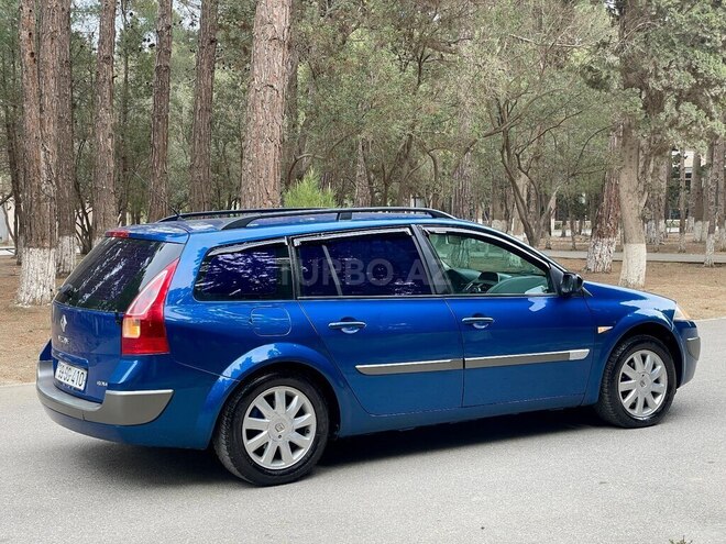 Renault Megane 2007, 295,000 km - 1.5 л - Sumqayıt