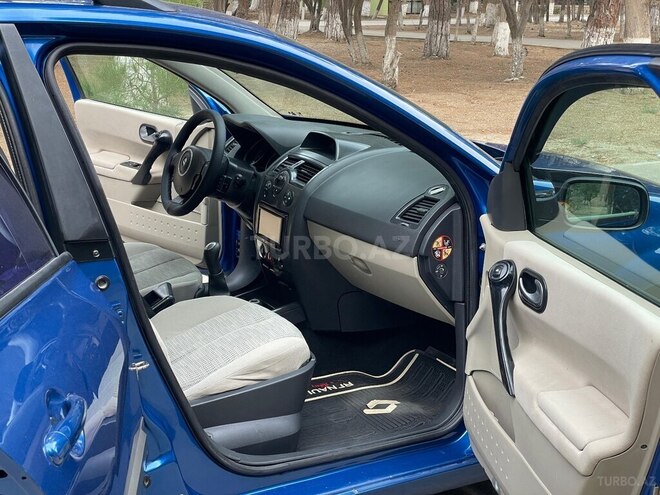 Renault Megane 2007, 295,000 km - 1.5 л - Sumqayıt