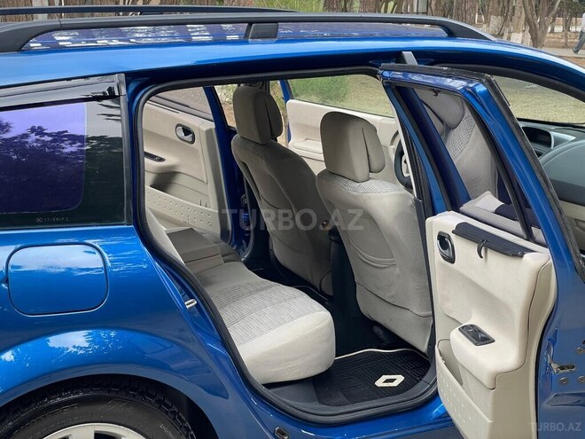 Renault Megane 2007, 295,000 km - 1.5 л - Sumqayıt