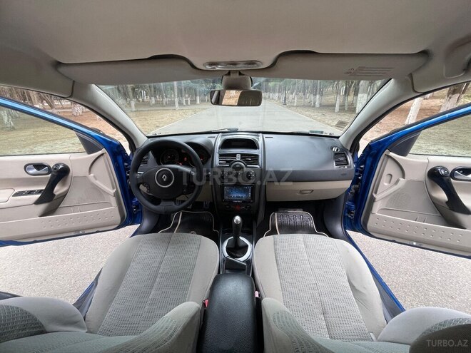 Renault Megane 2007, 295,000 km - 1.5 л - Sumqayıt