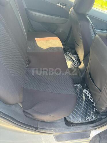 Hyundai i30 2009, 310,100 km - 1.6 l - Tovuz