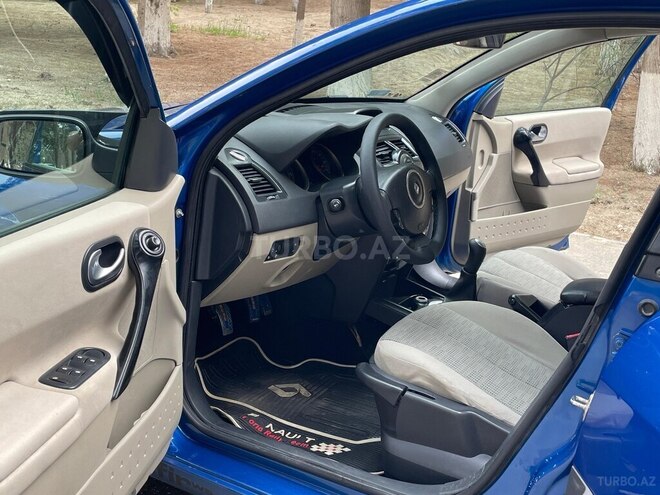 Renault Megane 2007, 295,000 km - 1.5 л - Sumqayıt