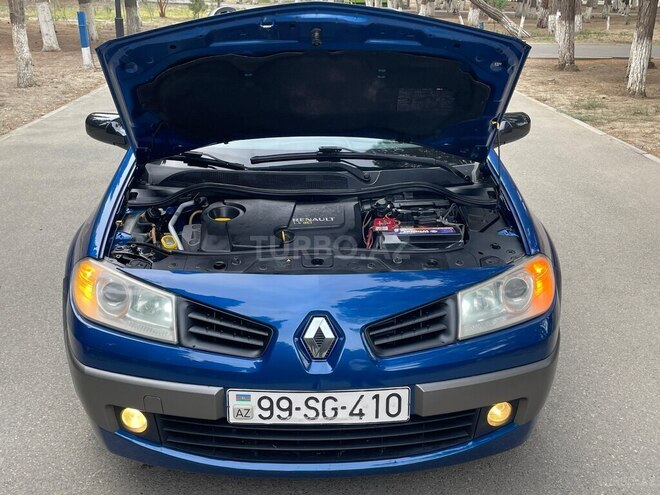 Renault Megane 2007, 295,000 km - 1.5 л - Sumqayıt