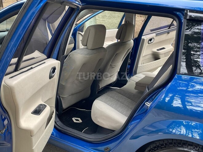 Renault Megane 2007, 295,000 km - 1.5 л - Sumqayıt