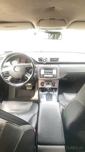 Volkswagen Passat 2007, 326,600 km - 2.0 l - Bakı