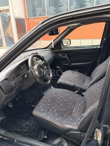 LADA (VAZ) 2112 2007, 164,000 km - 1.6 l - Sumqayıt