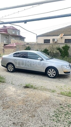 Volkswagen Passat 2007, 326,600 km - 2.0 l - Bakı