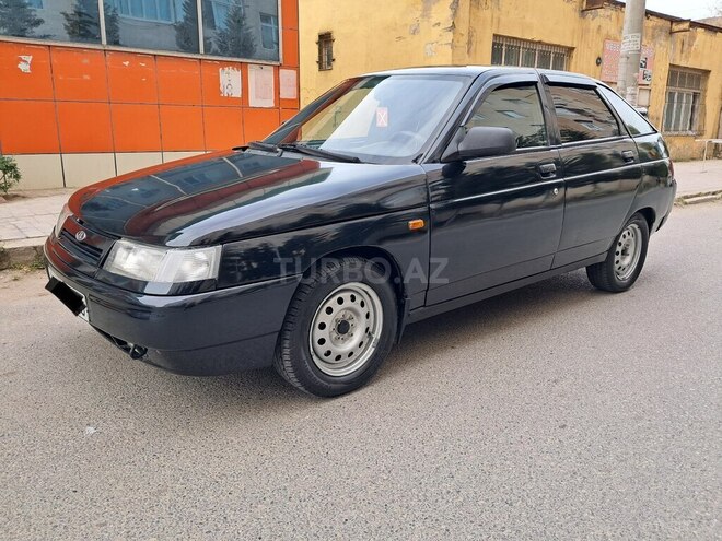 LADA (VAZ) 2112 2007, 164,000 km - 1.6 l - Sumqayıt