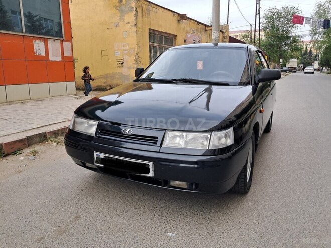 LADA (VAZ) 2112 2007, 164,000 km - 1.6 l - Sumqayıt