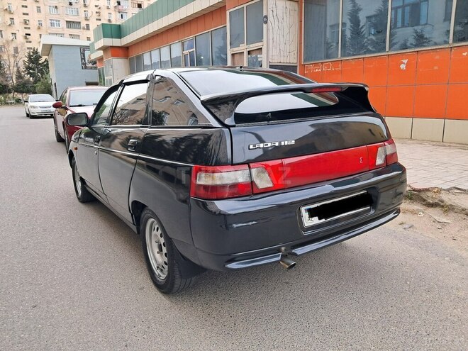 LADA (VAZ) 2112 2007, 164,000 km - 1.6 l - Sumqayıt