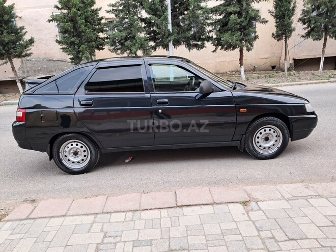 LADA (VAZ) 2112 2007, 164,000 km - 1.6 l - Sumqayıt