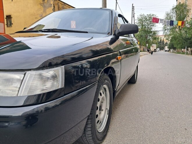 LADA (VAZ) 2112 2007, 164,000 km - 1.6 l - Sumqayıt