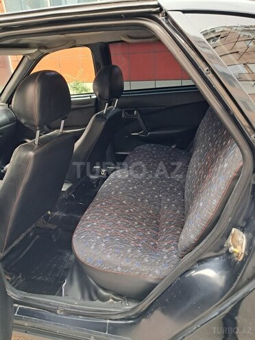 LADA (VAZ) 2112 2007, 164,000 km - 1.6 l - Sumqayıt
