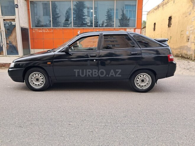 LADA (VAZ) 2112 2007, 164,000 km - 1.6 l - Sumqayıt
