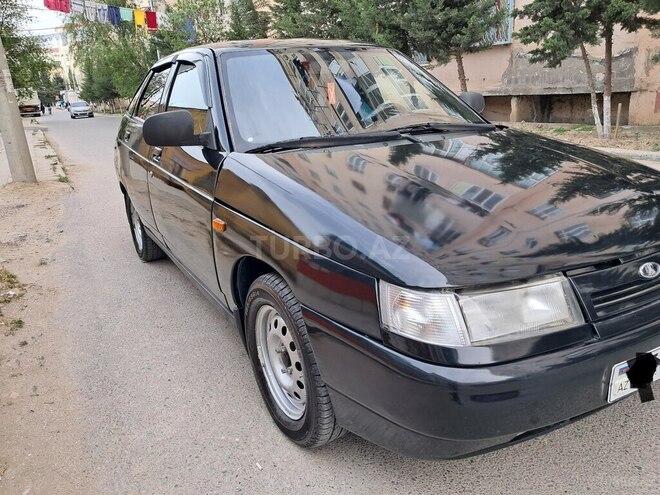 LADA (VAZ) 2112 2007, 164,000 km - 1.6 l - Sumqayıt