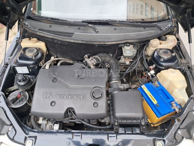 LADA (VAZ) 2112 2007, 164,000 km - 1.6 l - Sumqayıt