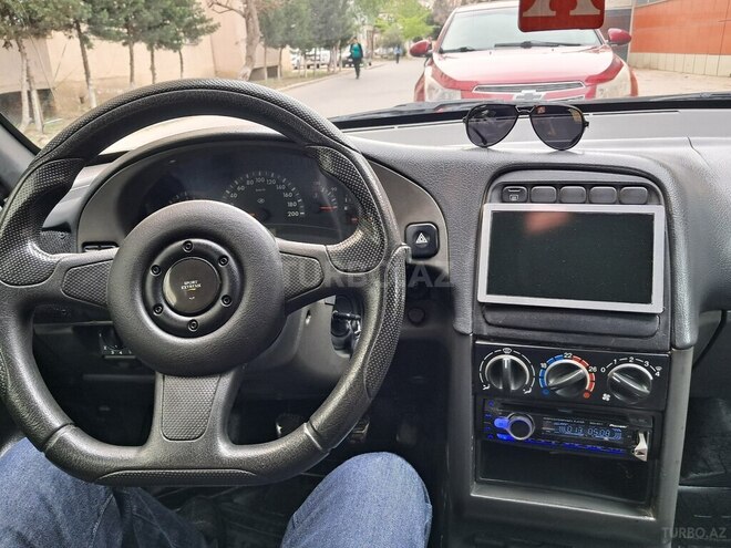 LADA (VAZ) 2112 2007, 164,000 km - 1.6 l - Sumqayıt