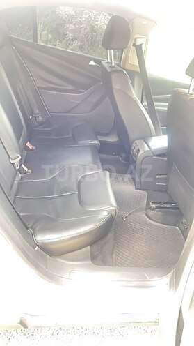 Volkswagen Passat 2007, 326,600 km - 2.0 l - Bakı