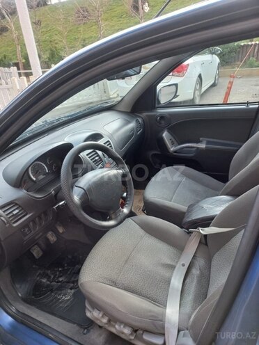 Saipa Saina 2020, 110,700 km - 1.5 l - Bakı