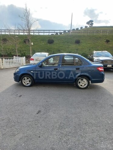 Saipa Saina 2020, 110,700 km - 1.5 l - Bakı