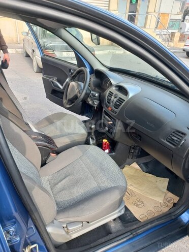 Saipa Saina 2020, 110,700 km - 1.5 l - Bakı