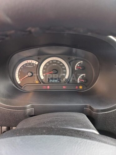 Saipa Saina 2020, 110,700 km - 1.5 l - Bakı