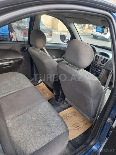 Saipa Saina 2020, 110,700 km - 1.5 l - Bakı