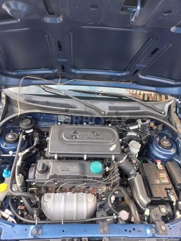 Saipa Saina 2020, 110,700 km - 1.5 l - Bakı