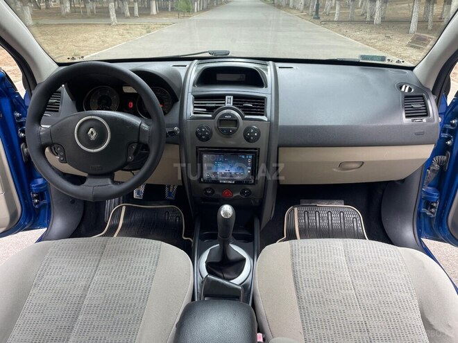 Renault Megane 2007, 295,000 km - 1.5 л - Sumqayıt