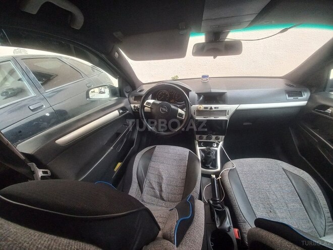 Opel Astra 2007, 375,000 km - 1.3 л - Bakı
