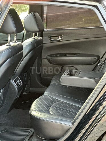 Kia Optima 2016, 110,000 km - 2.0 л - Bakı