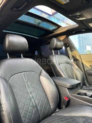 Kia Optima 2016, 110,000 km - 2.0 л - Bakı