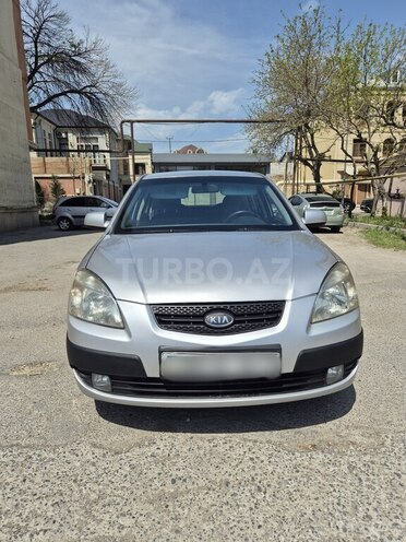 Kia Pride 2008, 233,000 km - 1.5 л - Bakı