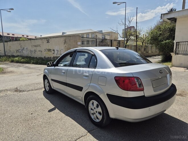 Kia Pride 2008, 233,000 km - 1.5 л - Bakı