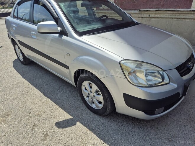 Kia Pride 2008, 233,000 km - 1.5 л - Bakı