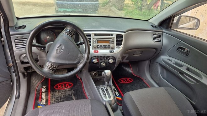 Kia Pride 2008, 233,000 km - 1.5 л - Bakı