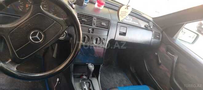 Mercedes C 180 1993, 498,800 km - 1.8 l - Siyəzən