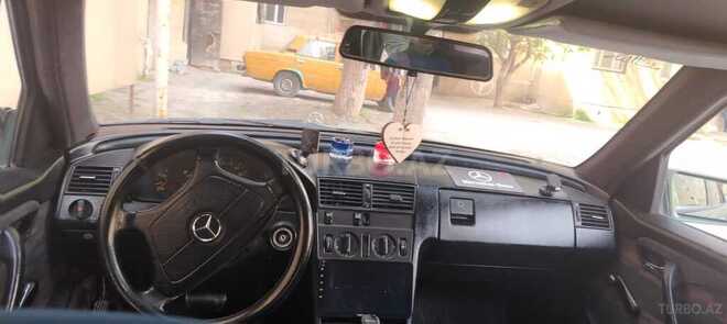 Mercedes C 180 1993, 498,800 km - 1.8 l - Siyəzən