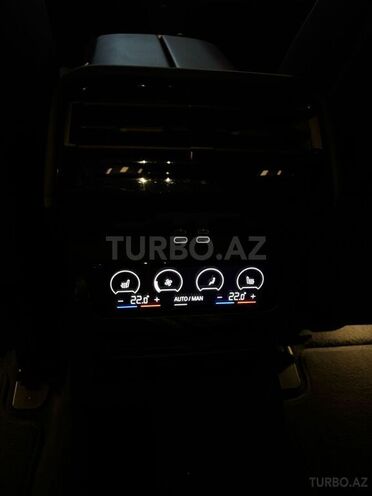 BMW 520 2023, 27,800 km - 2.0 l - Bakı