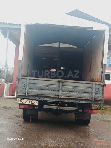 GAZ 33021 1996, 170,000 km - 2.4 l - Bakı
