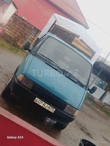 GAZ 33021 1996, 170,000 km - 2.4 l - Bakı