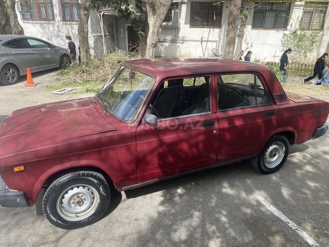 LADA (VAZ) 2107 2006, 38,000 km - 1.6 l - Bakı