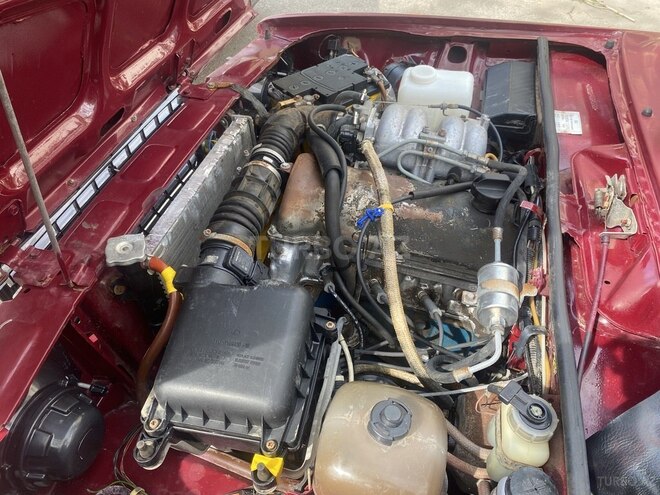 LADA (VAZ) 2107 2006, 38,000 km - 1.6 l - Bakı