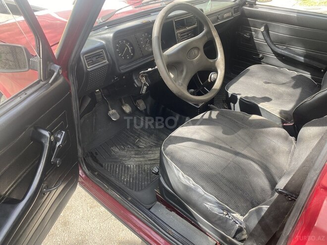 LADA (VAZ) 2107 2006, 38,000 km - 1.6 l - Bakı