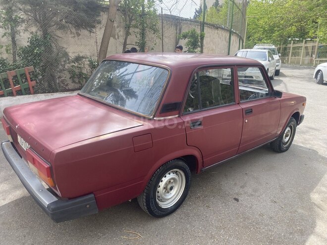 LADA (VAZ) 2107 2006, 38,000 km - 1.6 l - Bakı