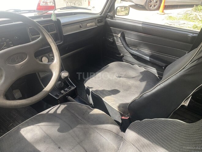 LADA (VAZ) 2107 2006, 38,000 km - 1.6 l - Bakı